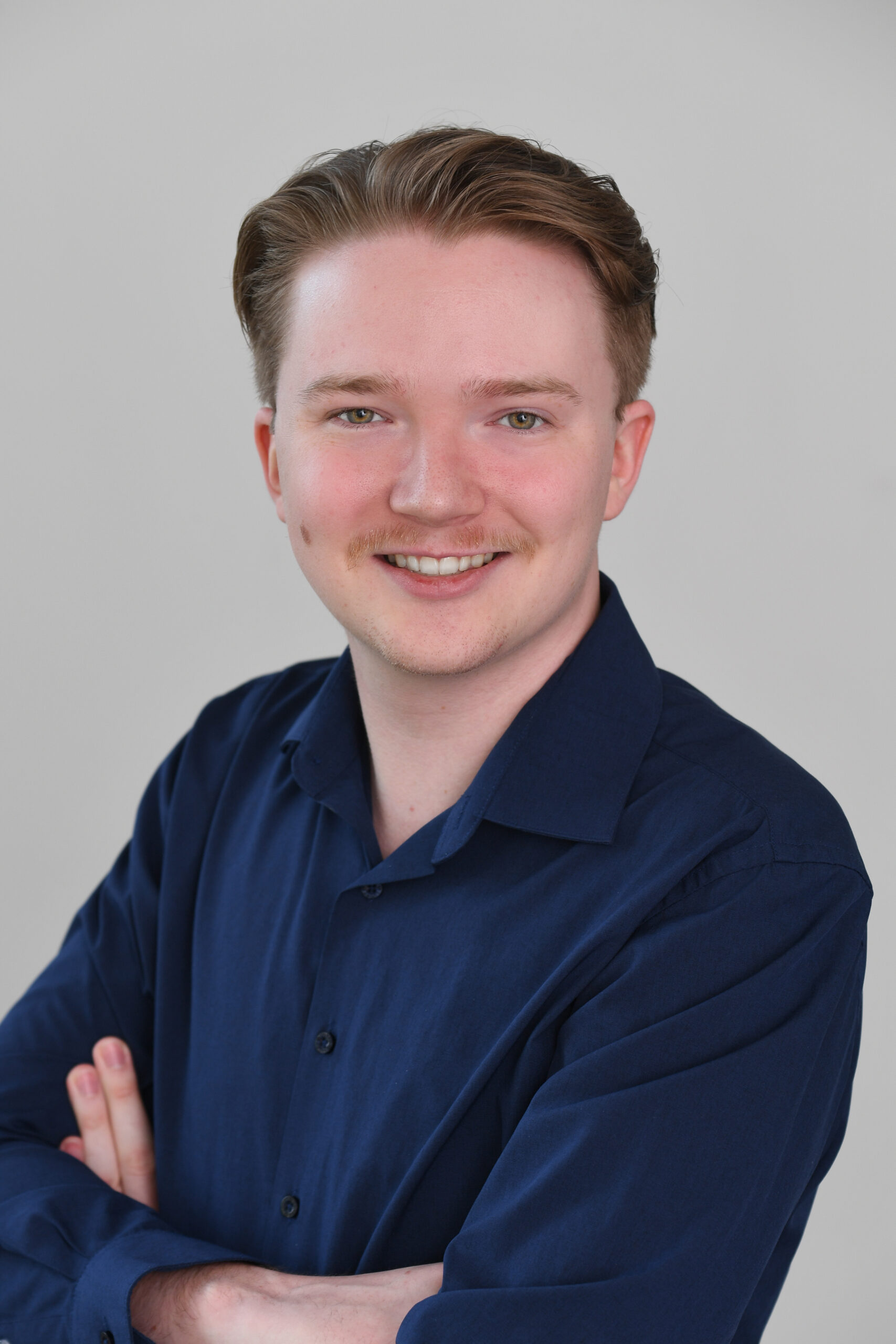 Photo of Jimmy Teeling